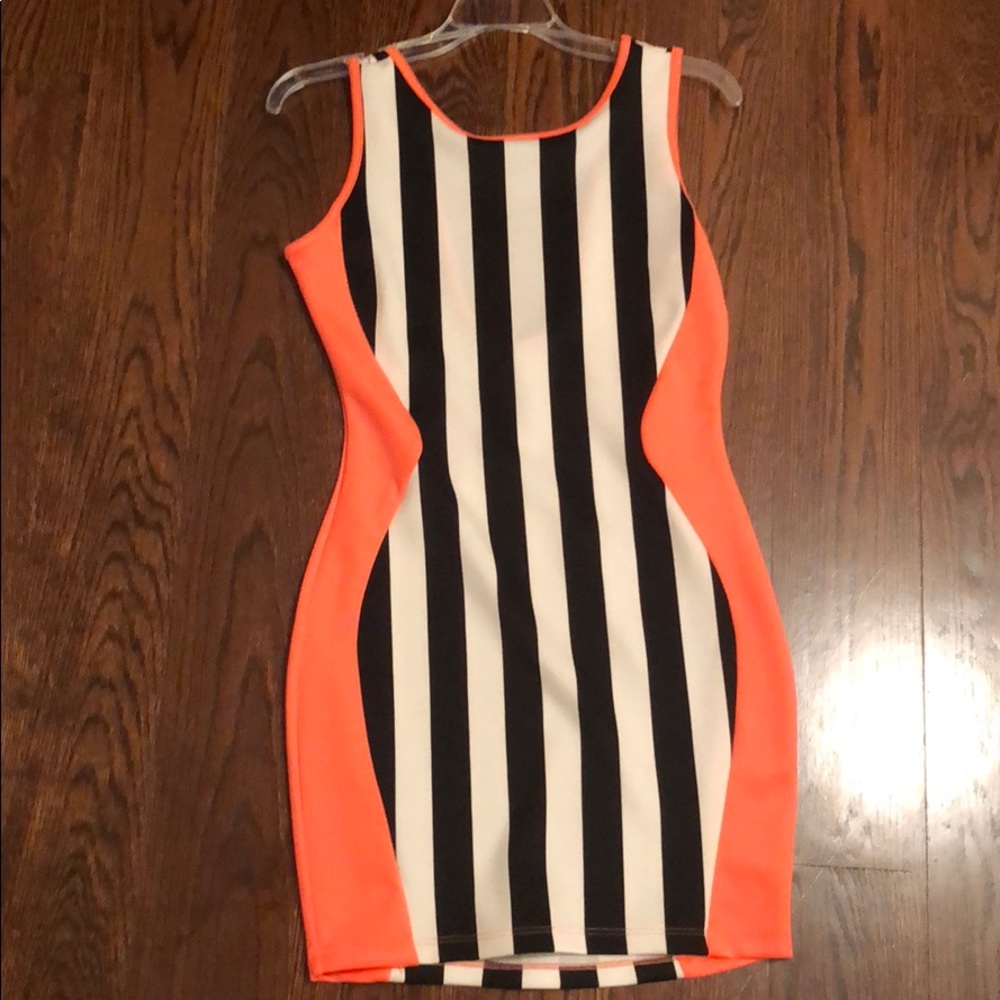 Saucy clubbing dress!!